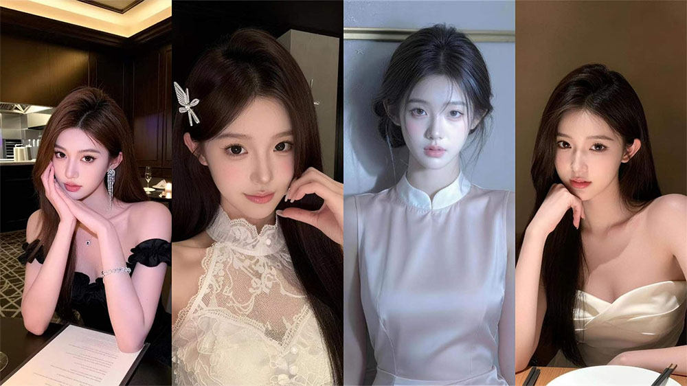 菠萝啤beer 4K高清合集下载-悸动时刻